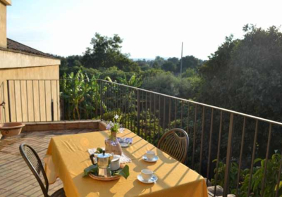 Agriturismo Marino